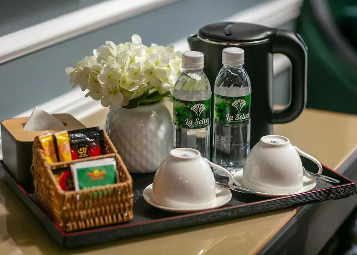 La Selva Premium Hotel