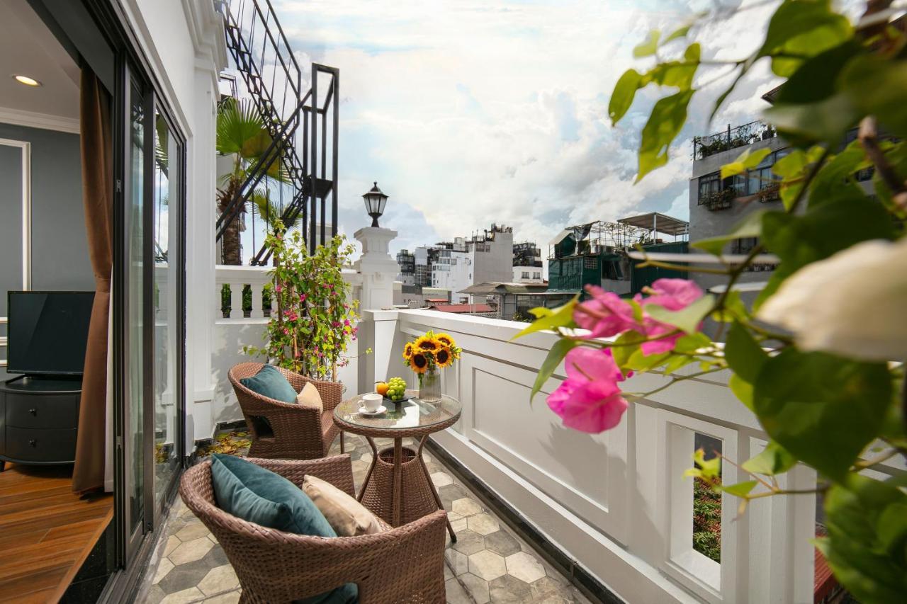 La Selva Premium Khách sạn Hà Nội
