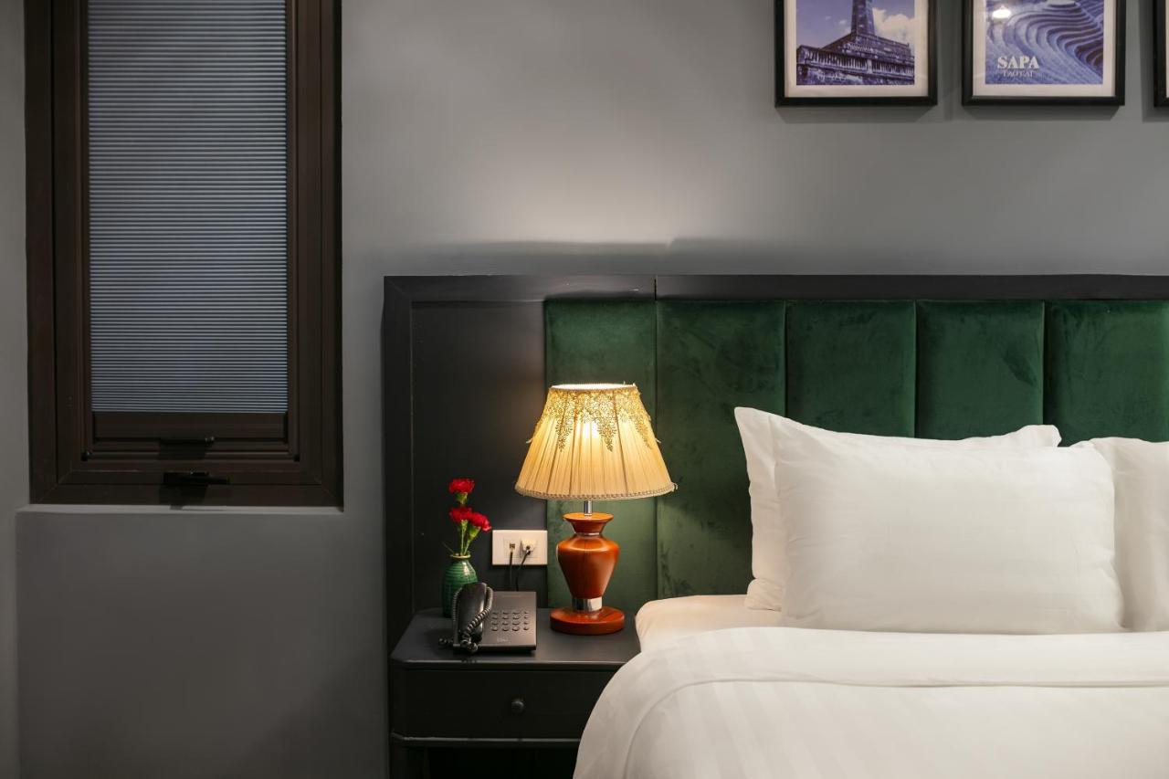 Khách sạn La Selva Premium 4*