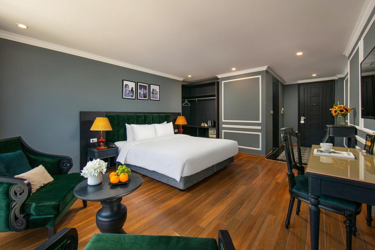 La Selva Premium Khách sạn Hà Nội