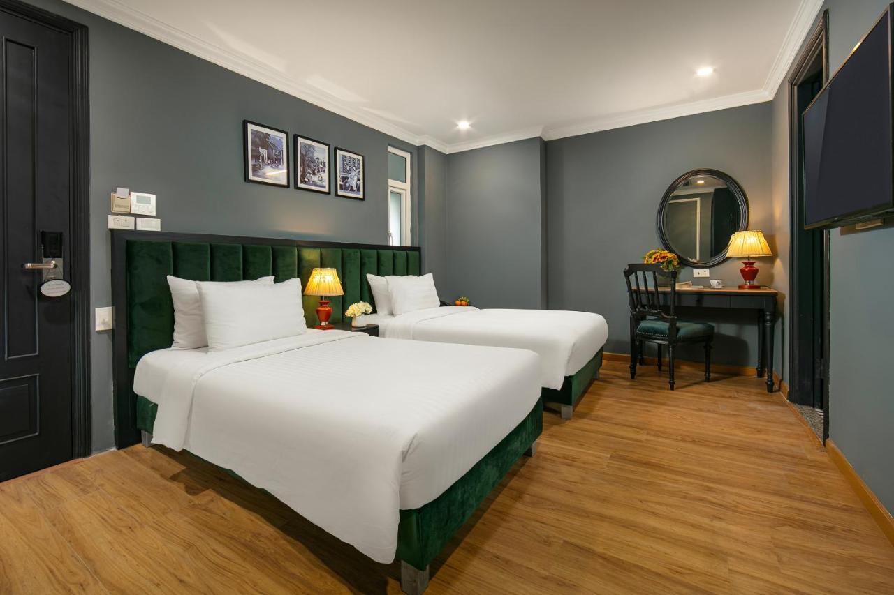 La Selva Premium 4* Hà Nội