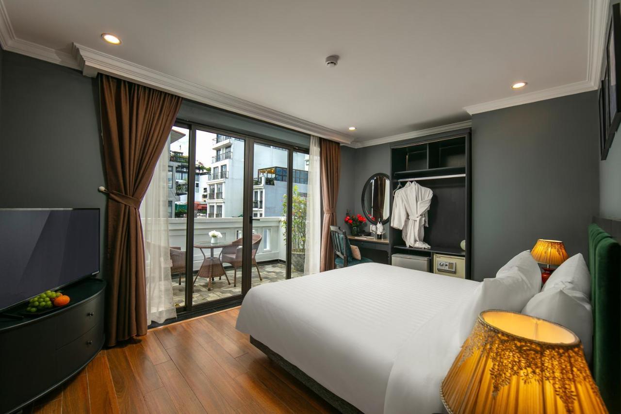 La Selva Premium Hà Nội