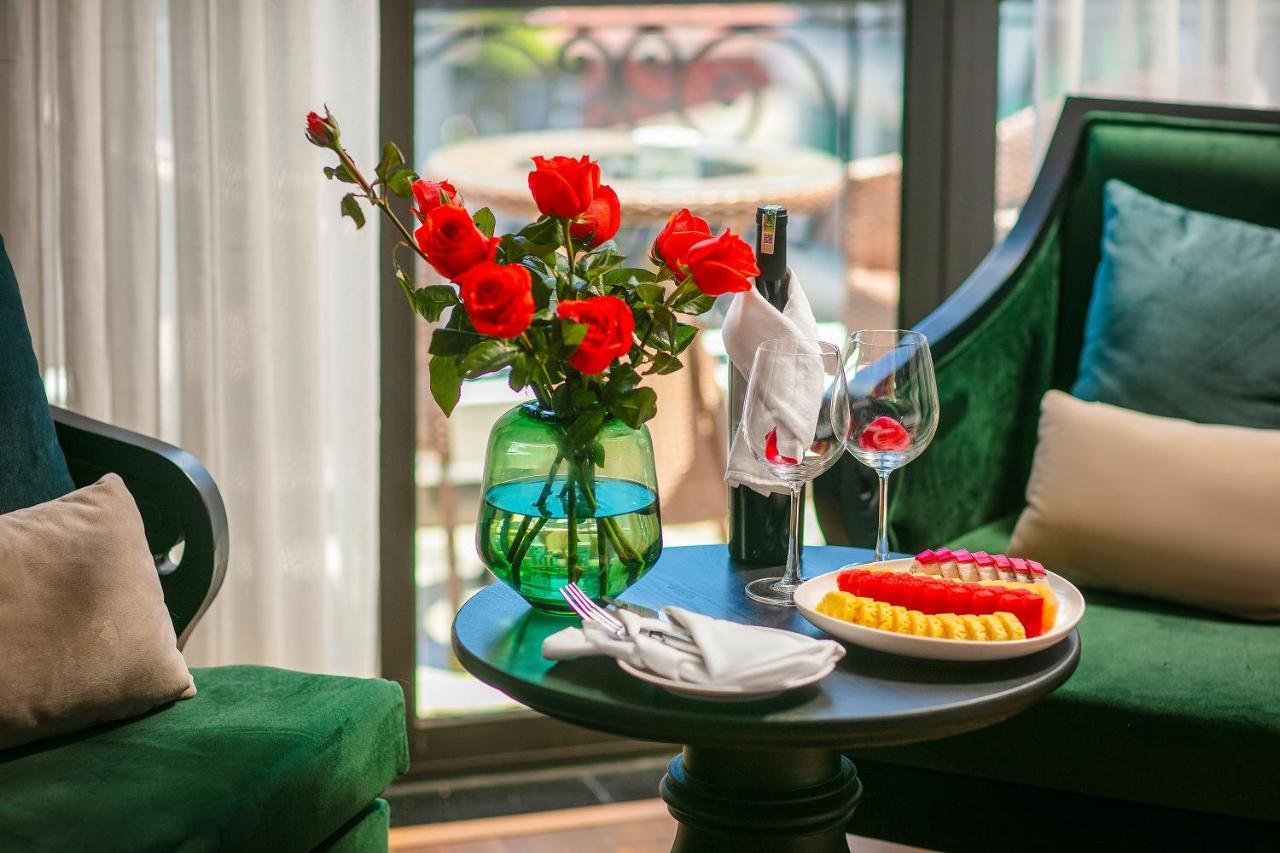 Khách sạn La Selva Premium Hà Nội