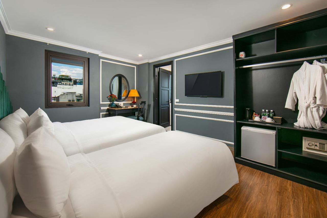 Khách sạn La Selva Premium