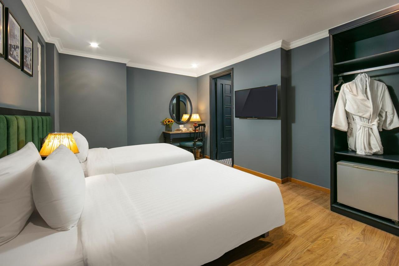 Khách sạn La Selva Premium Hà Nội