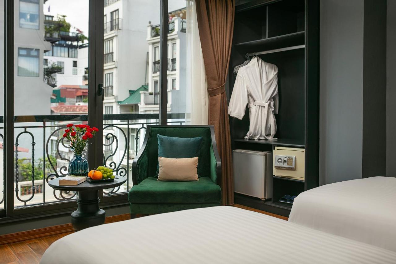 La Selva Premium Khách sạn Hà Nội