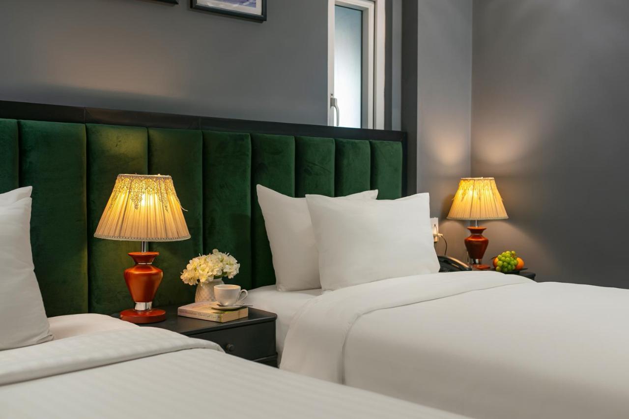 La Selva Premium 4* Hà Nội