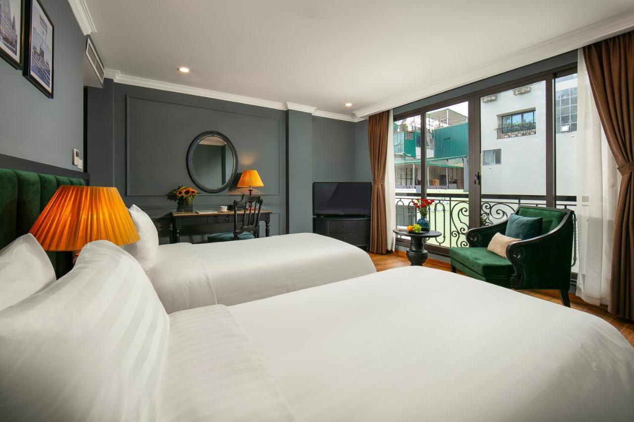 La Selva Premium Khách sạn Hà Nội