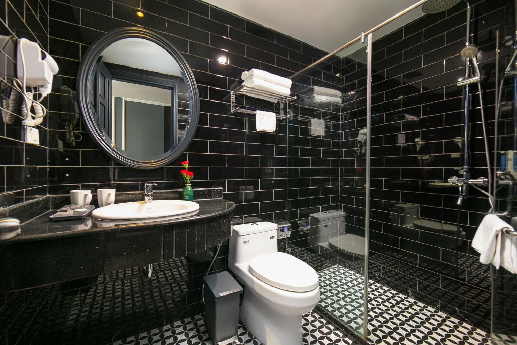 La Selva Premium Khách sạn