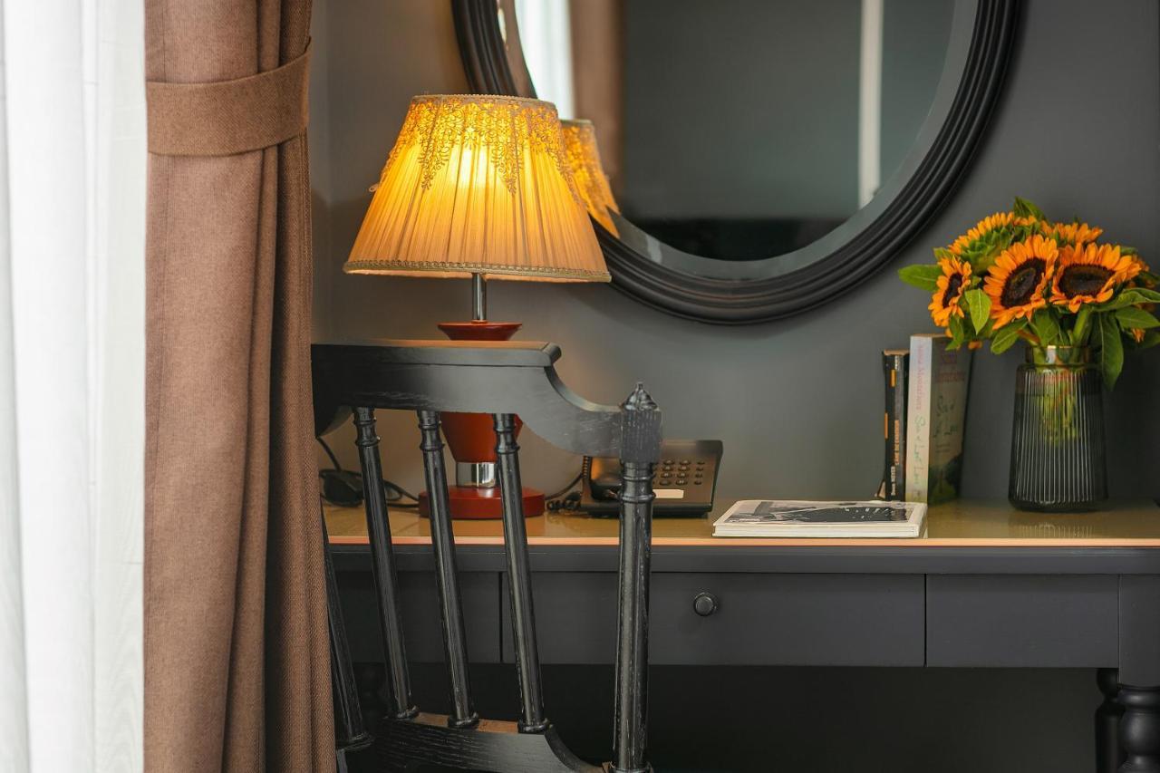Khách sạn La Selva Premium