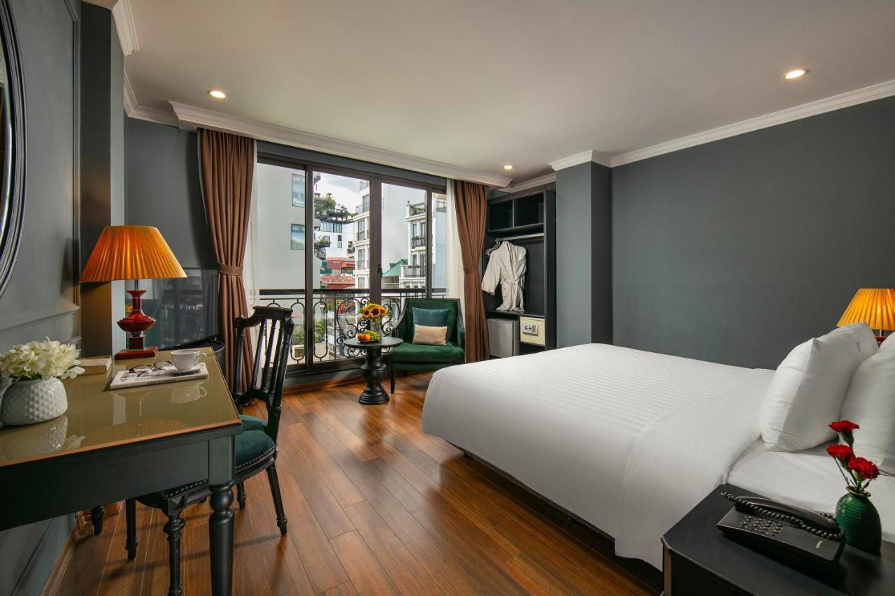 La Selva Premium Khách sạn Hà Nội