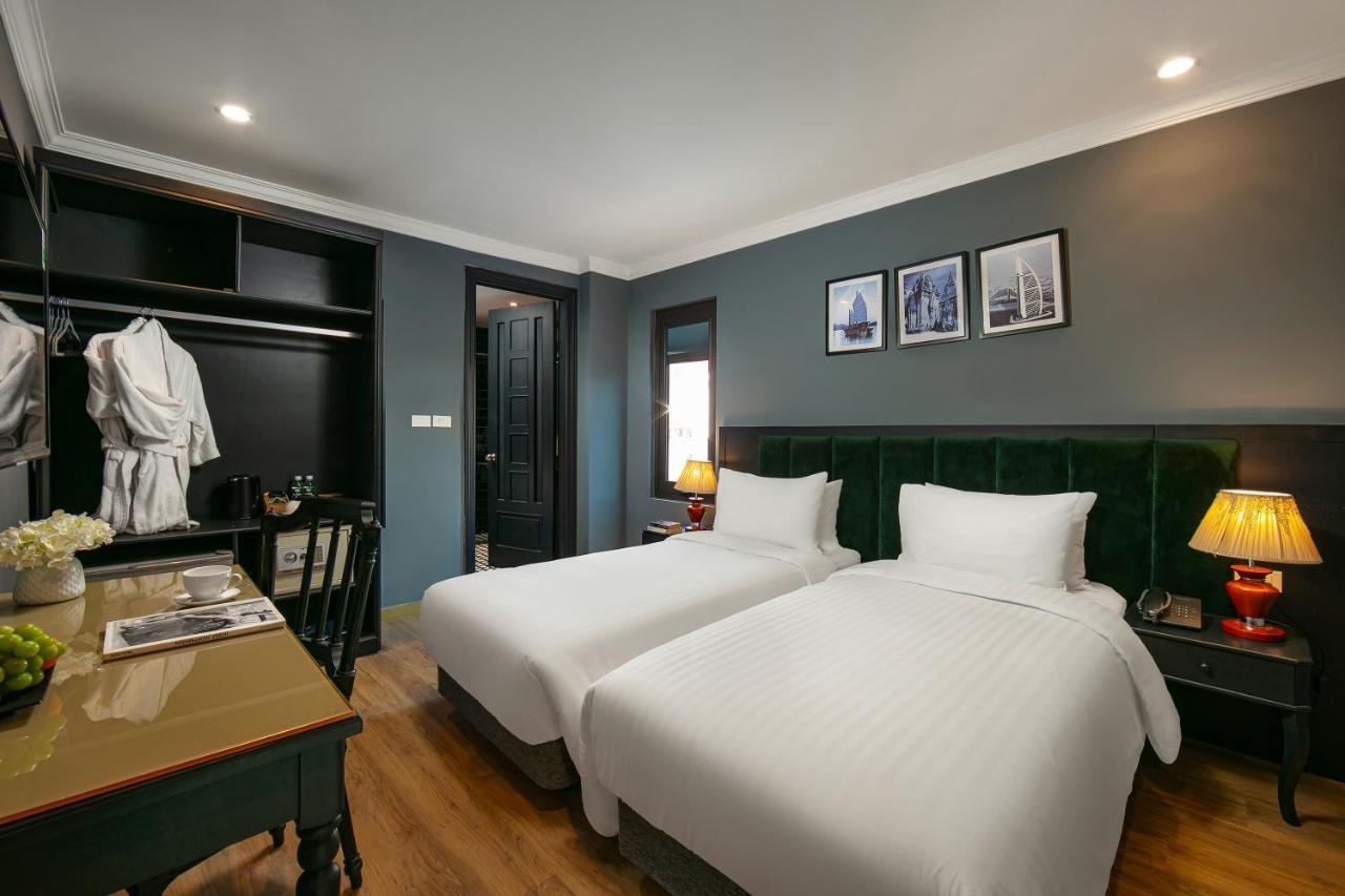 La Selva Premium Khách sạn