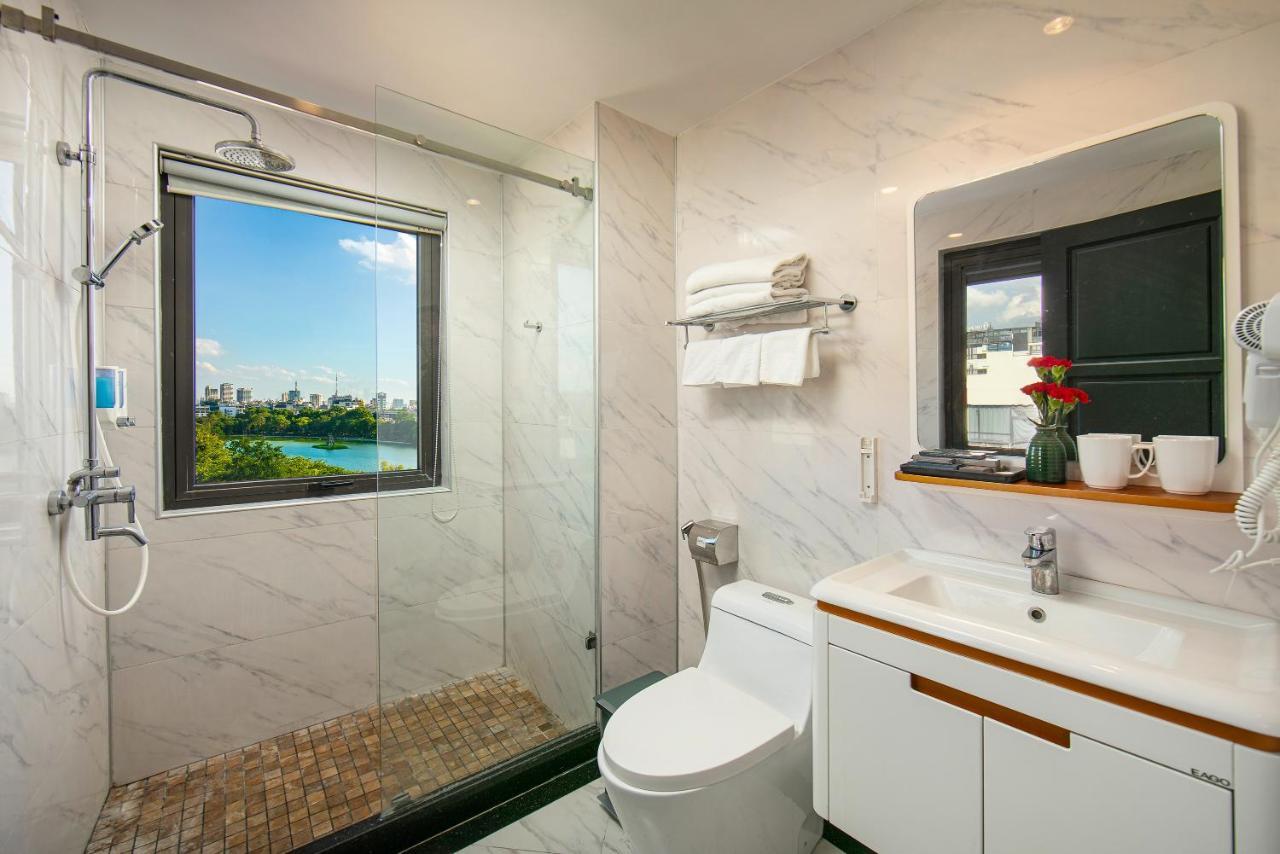 La Selva Premium 4* Hà Nội