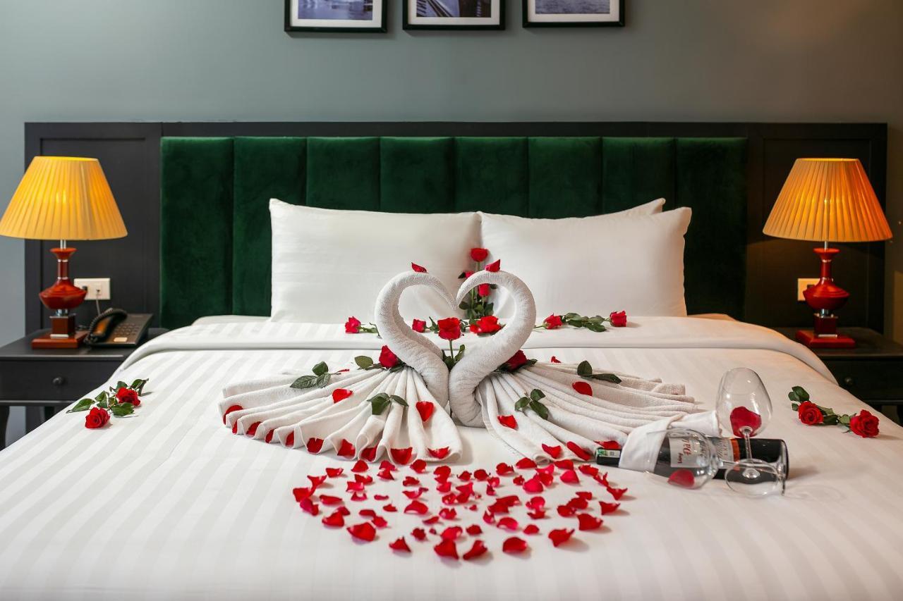Khách sạn La Selva Premium