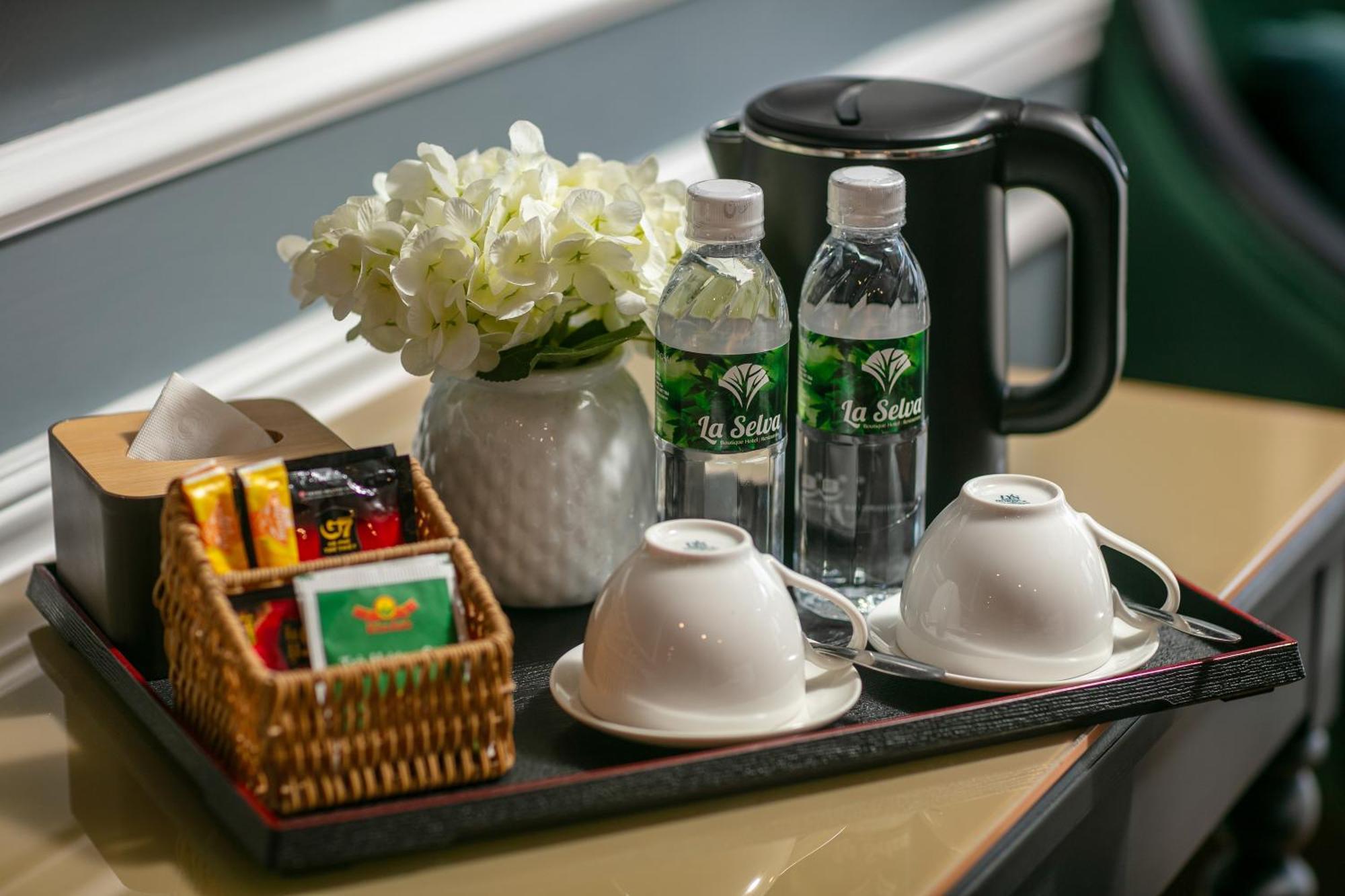 La Selva Premium Hà Nội